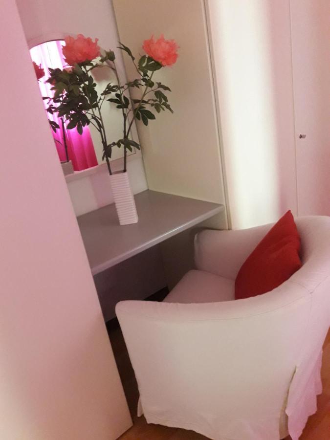 Apartment Alba *