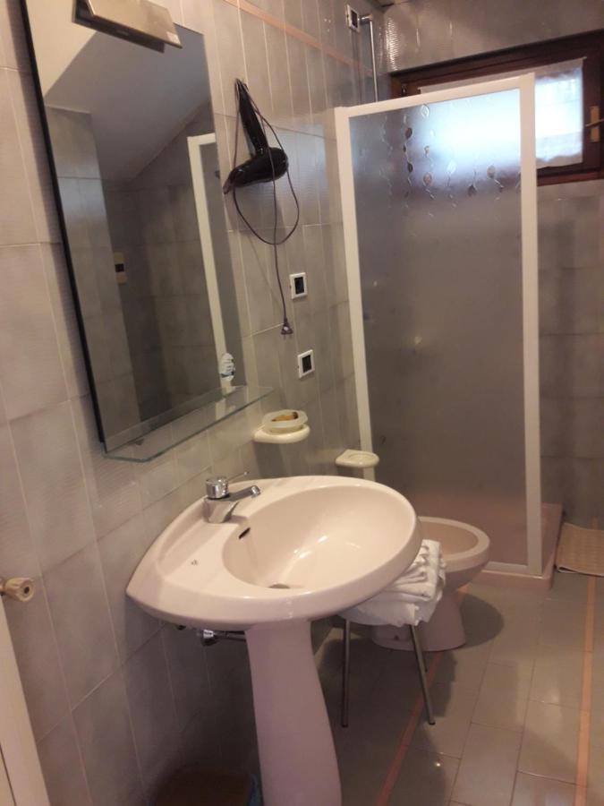 Alba Apartment *