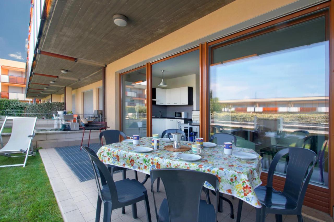 Benacus Family - Italian Homing Holiday home *
