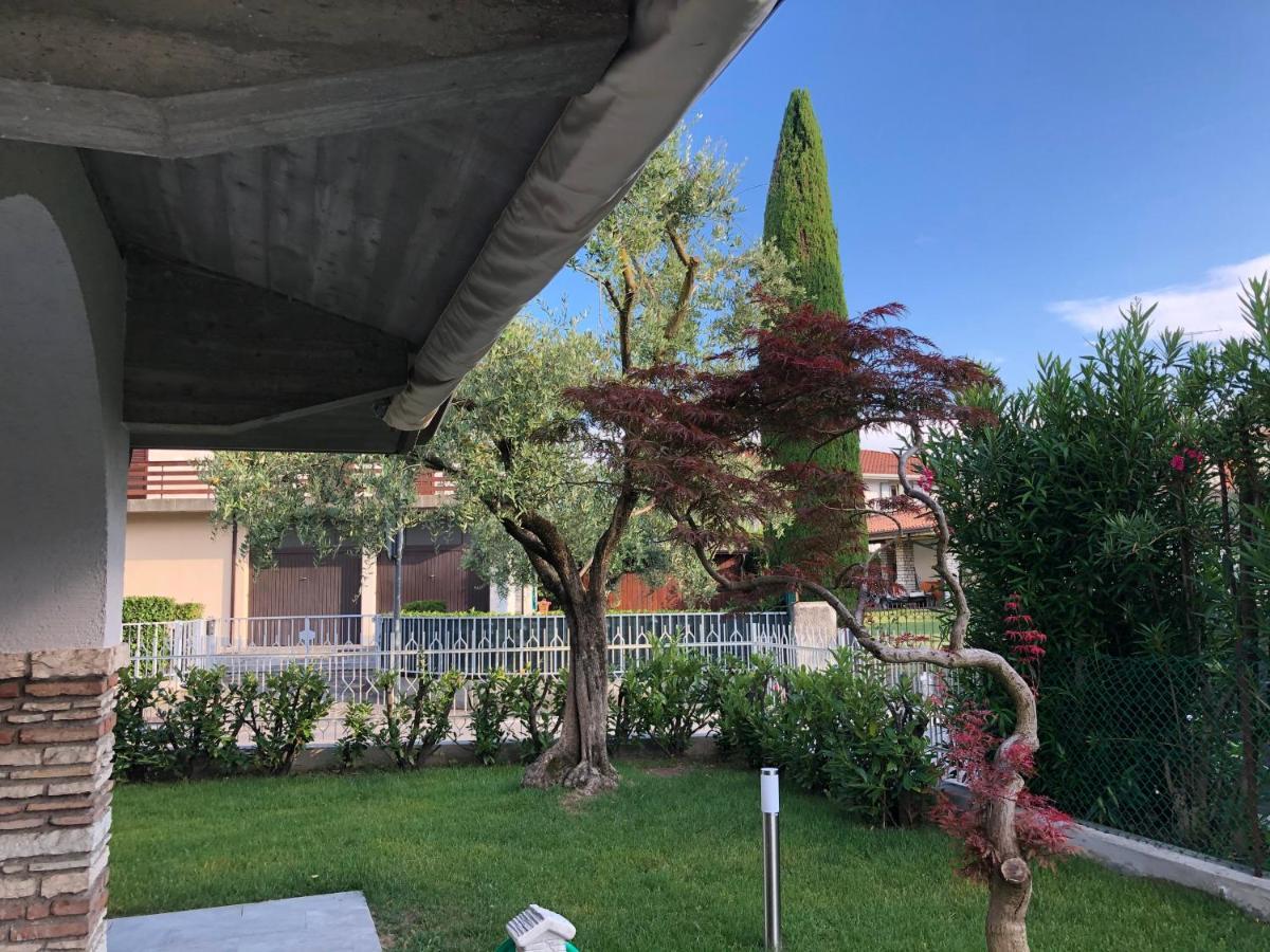 Apartment Fiorita Sirmione