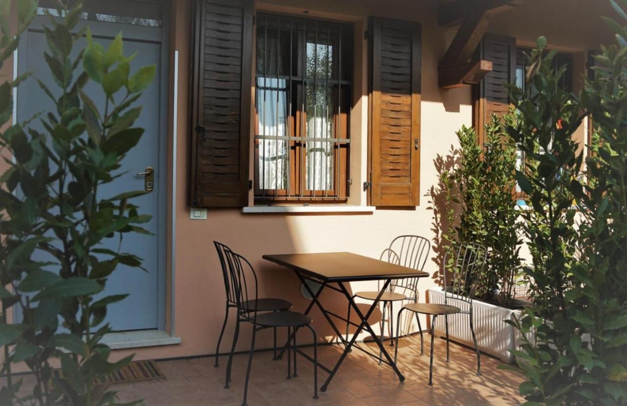 Alloro Apartment *