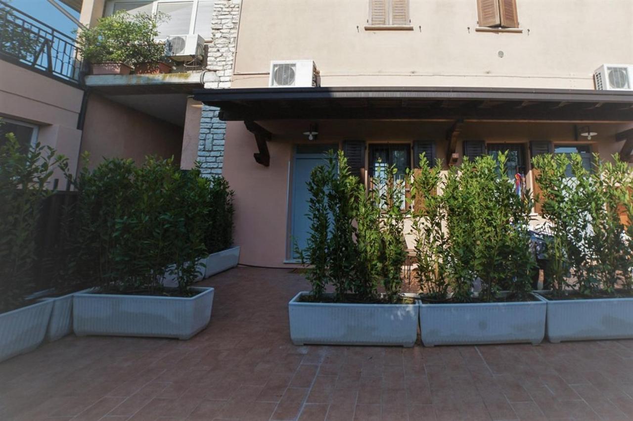 Apartment Alloro *
