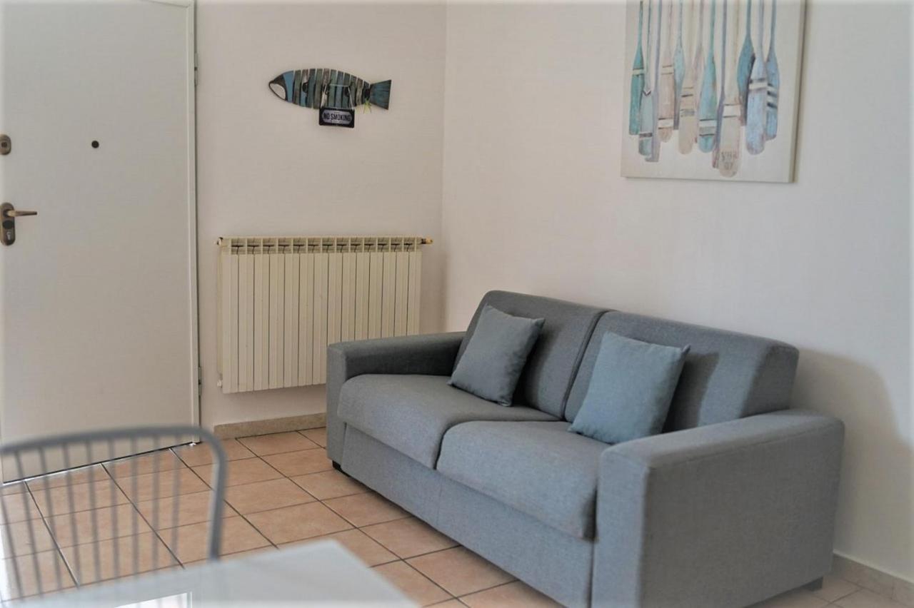 Apartment Alloro