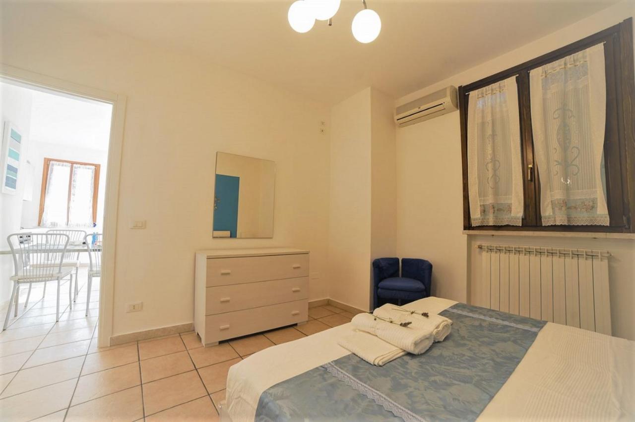 Apartment Alloro