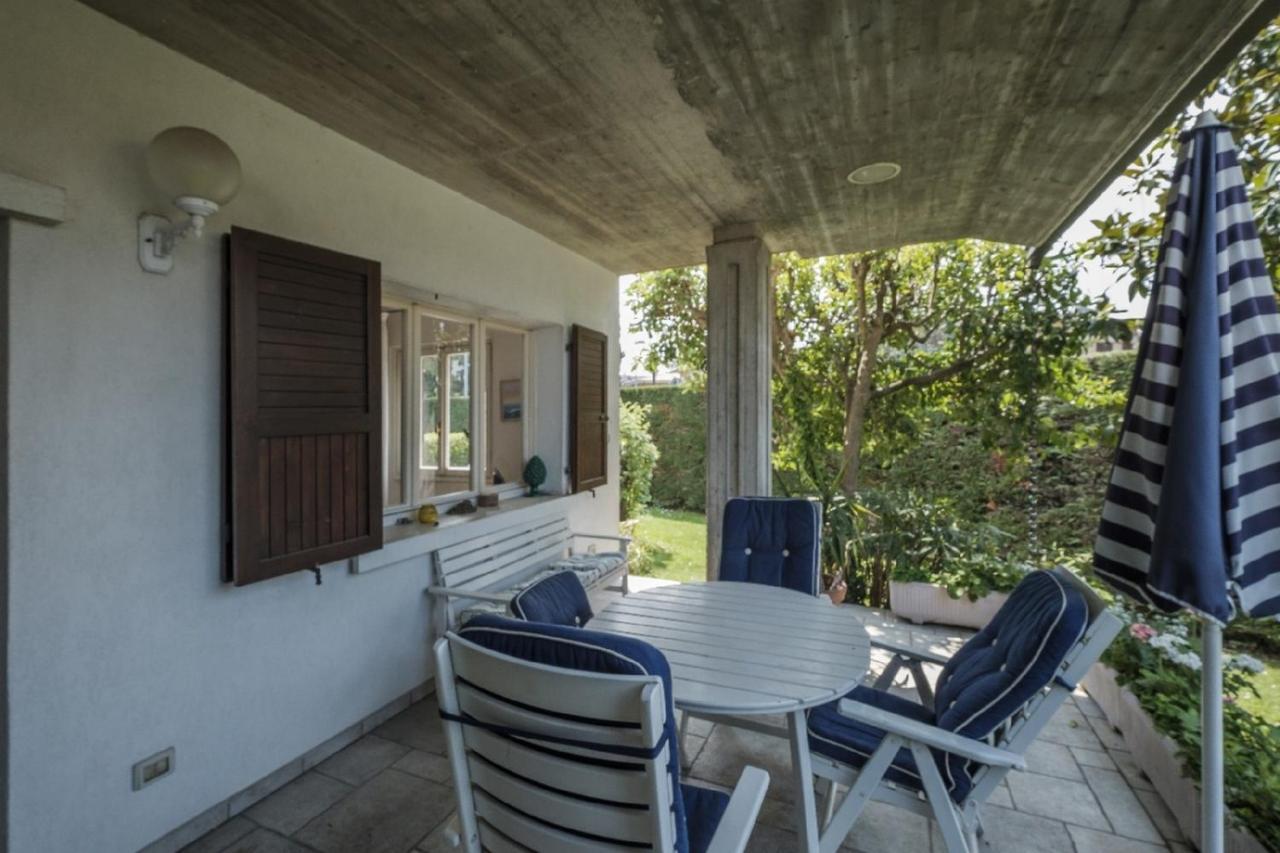 Apartman Daniela - A Due Passi Dalla