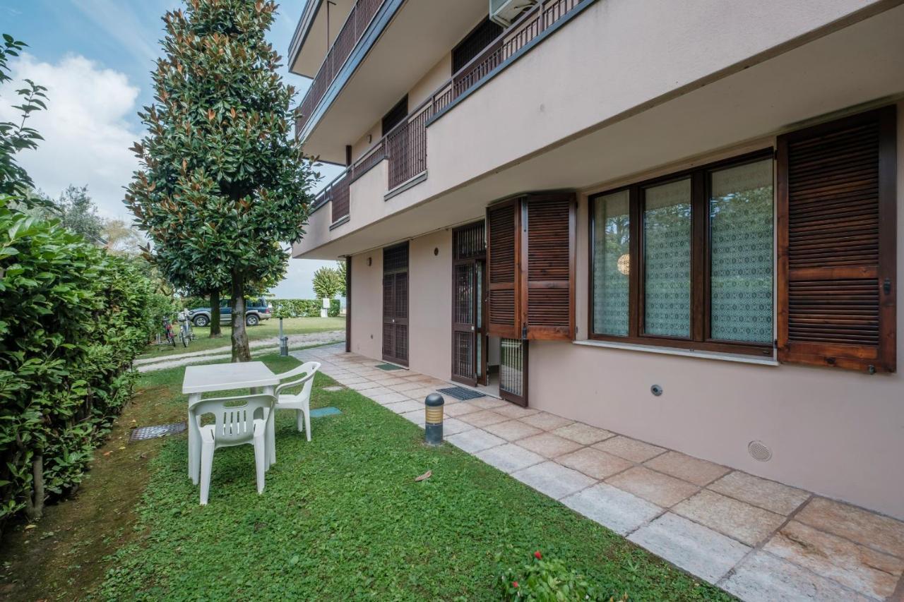 Apartment Da Laura - Monolocale Piano Terra Con Piscina Fronte