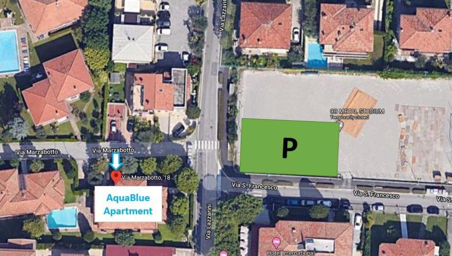 Aquablue Sirmione
