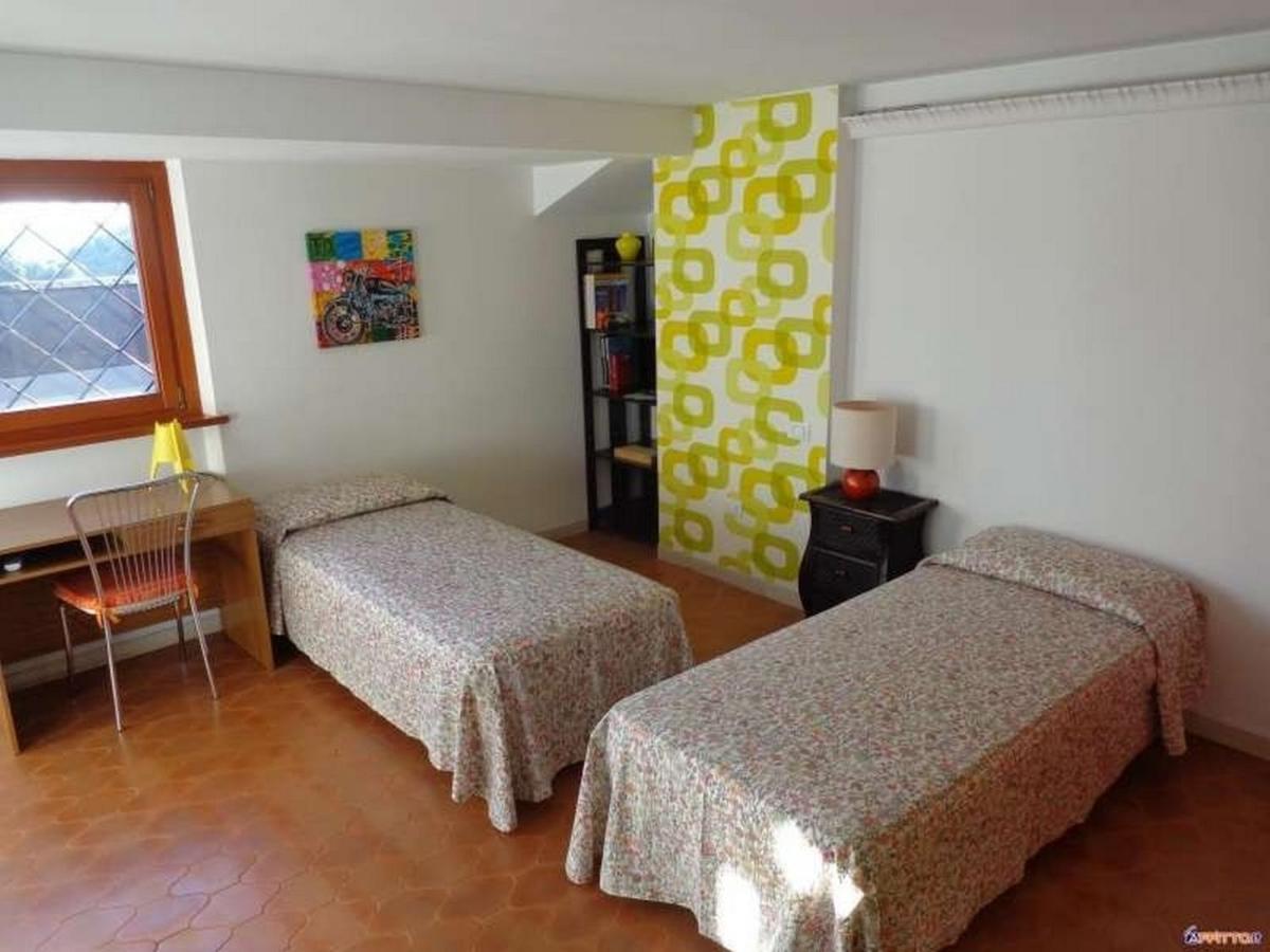 Appartamento Genziana - Con Vista Piscina E Garage Sirmione