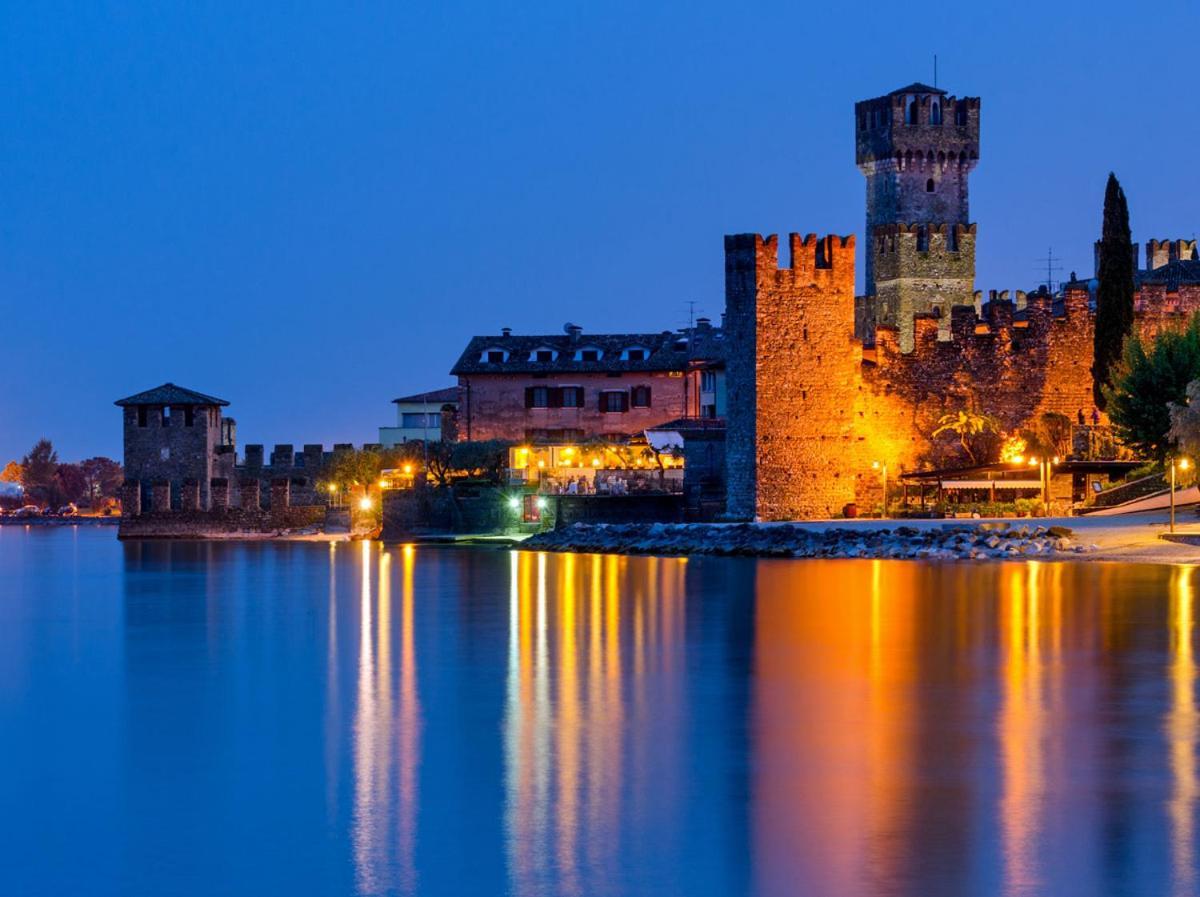 Villa Maria Callas Sirmione Apartment