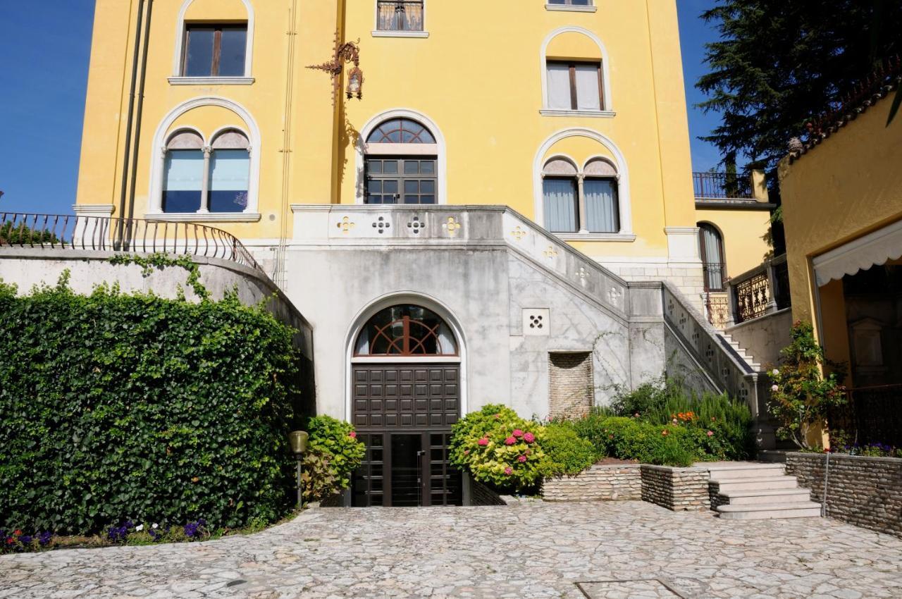 Villa Maria Callas Sirmione Apartment
