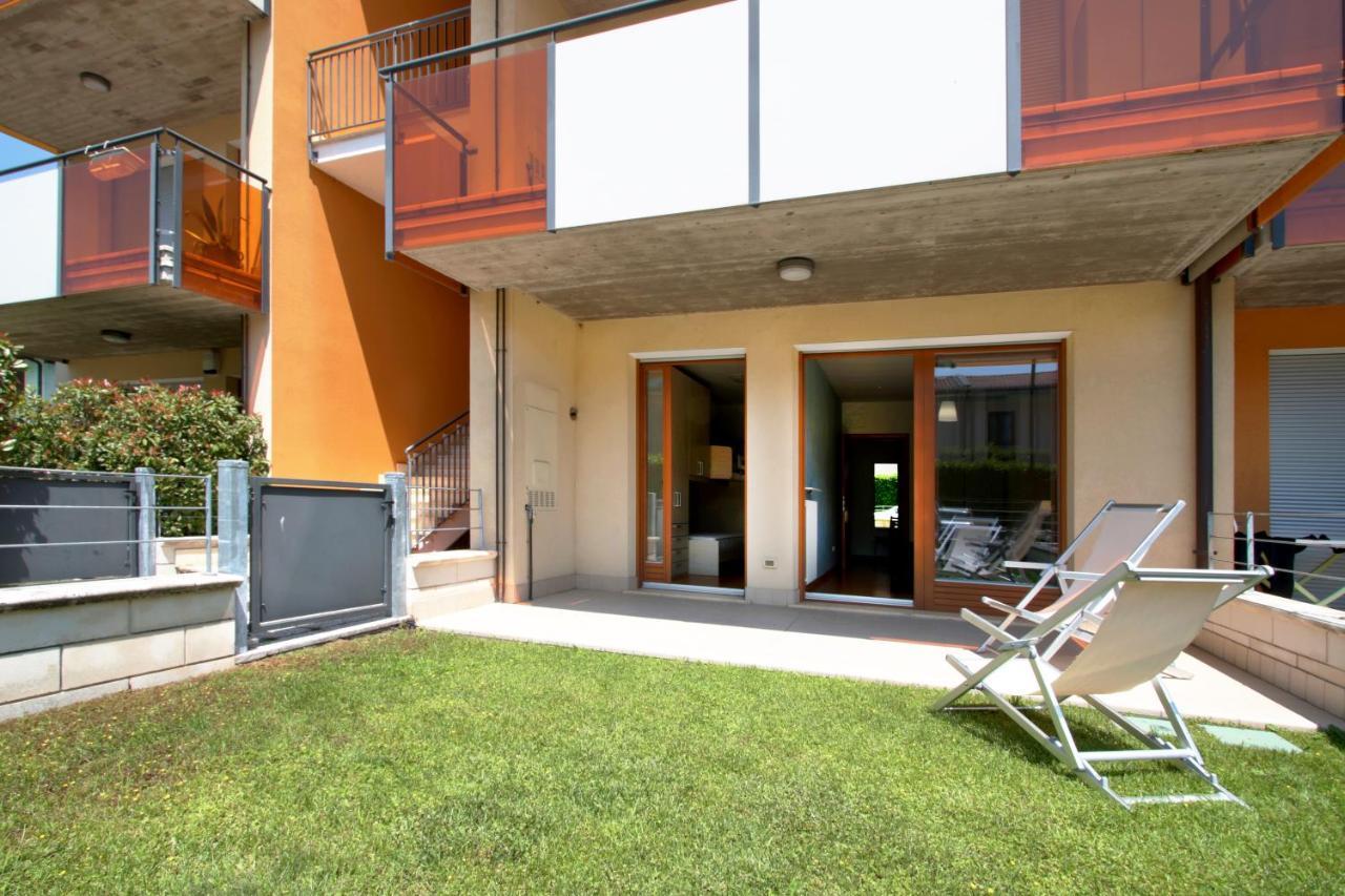 Benacus Family - Italian Homing Holiday home Sirmione