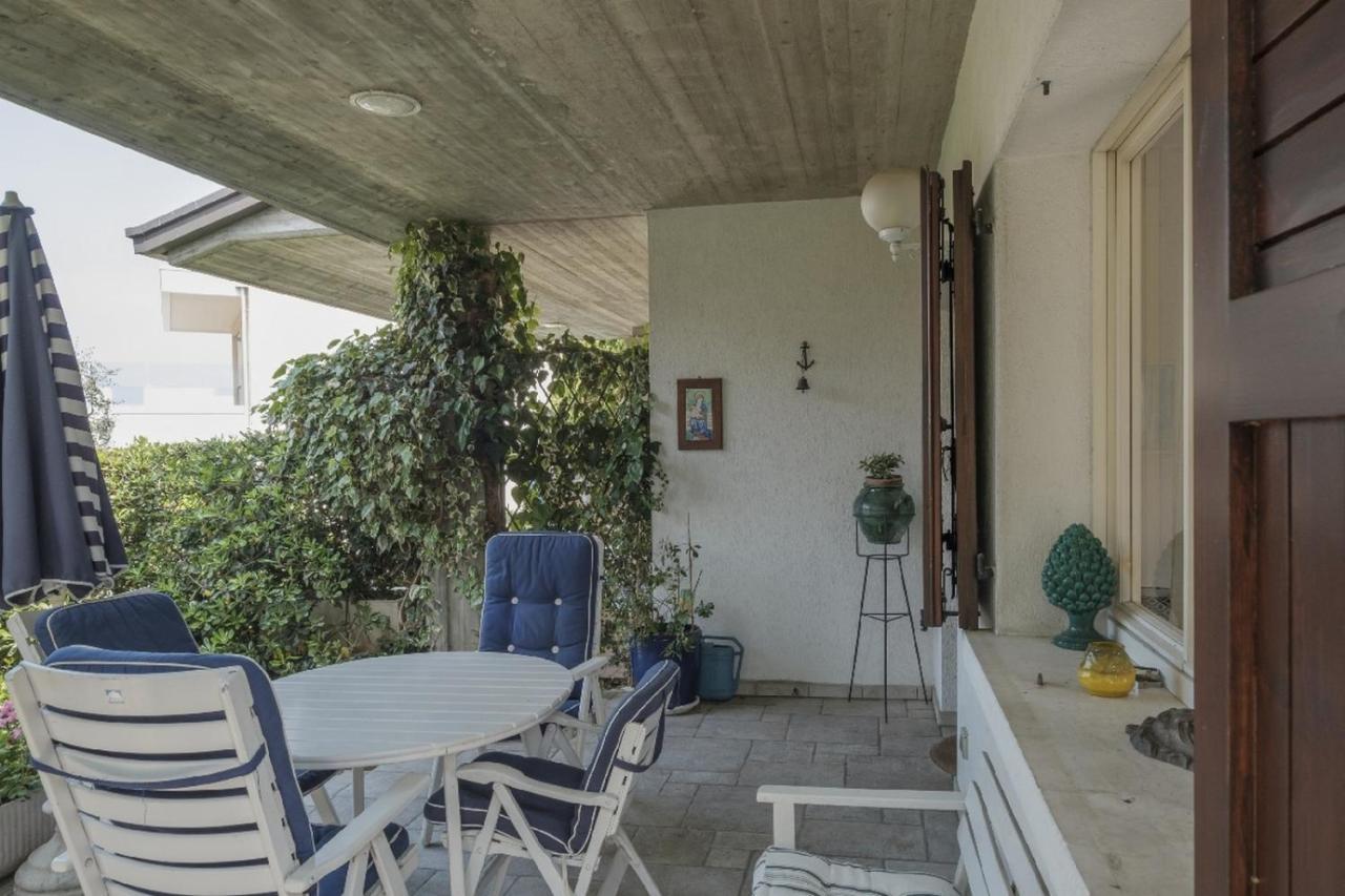 Apartman Daniela - A Due Passi Dalla Sirmione