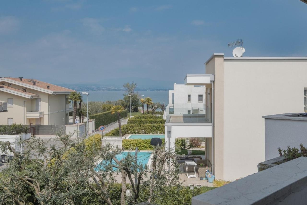 Daniela - A Due Passi Dalla Apartman *