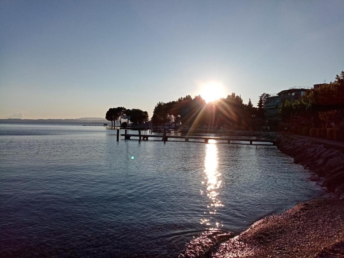Apartman Daniela - A Due Passi Dalla Sirmione