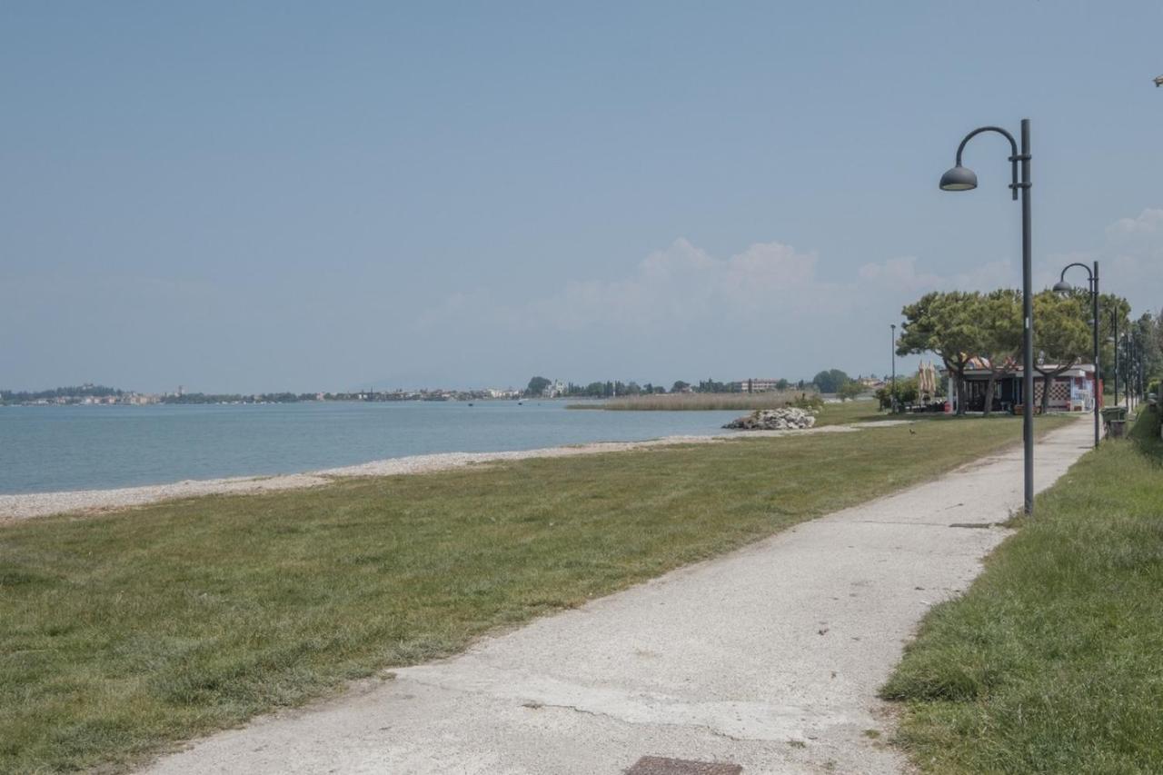 Apartman Daniela - A Due Passi Dalla