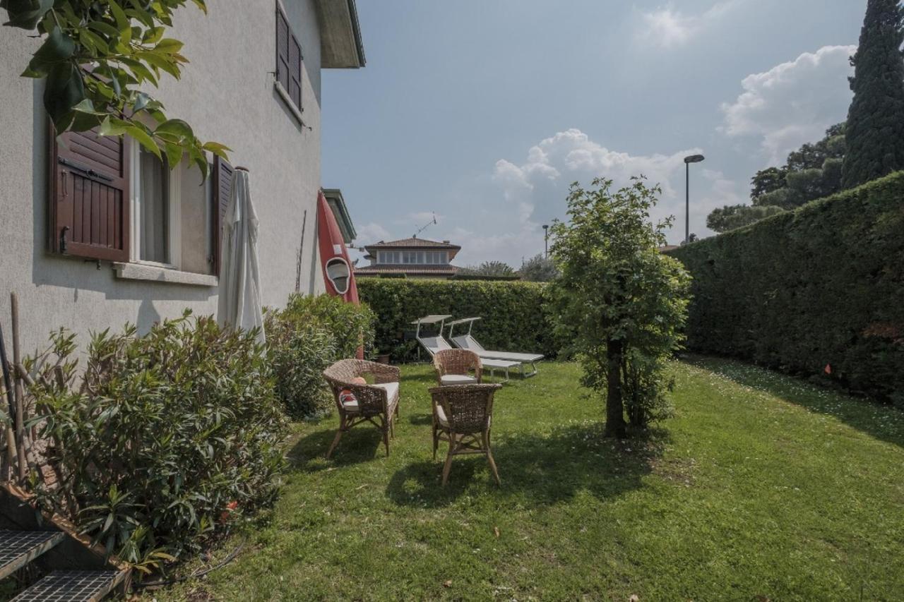 Apartman Daniela - A Due Passi Dalla