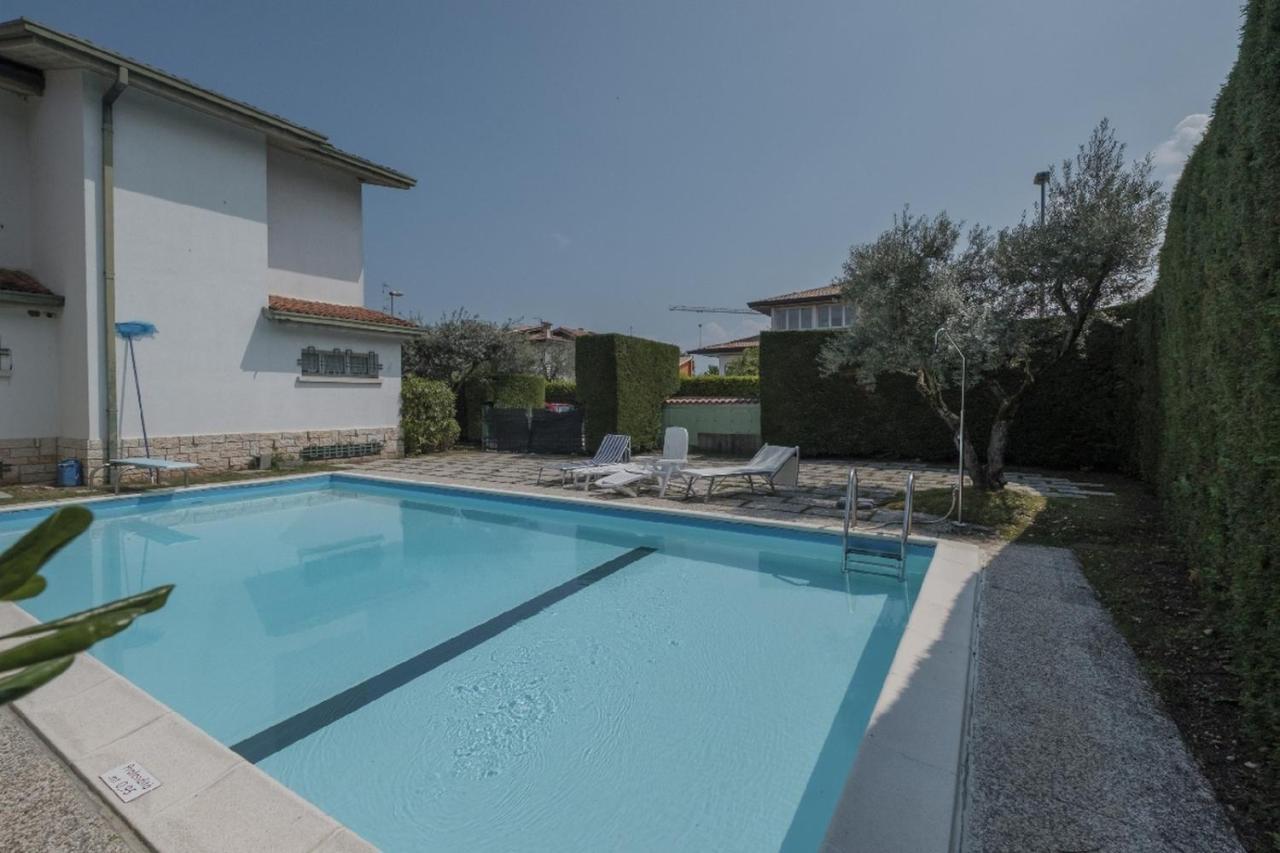 Daniela - A Due Passi Dalla Apartman *