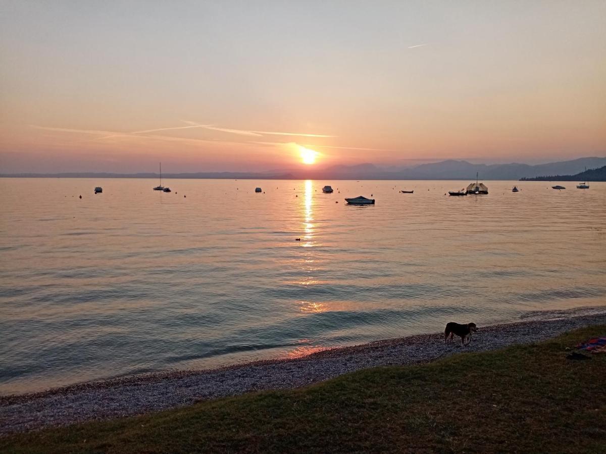 Daniela - A Due Passi Dalla Apartman Sirmione