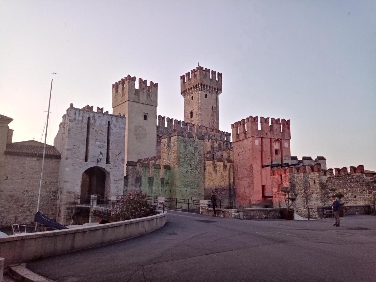 Apartman Daniela - A Due Passi Dalla