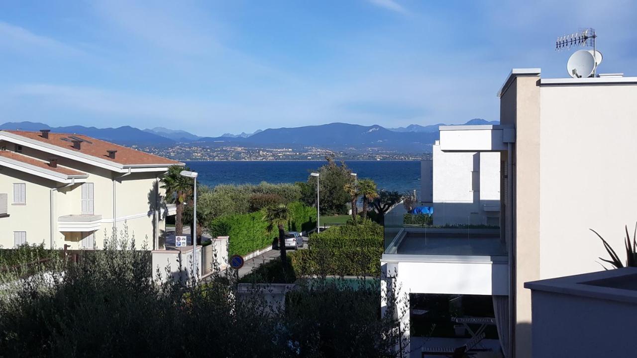 Apartman Daniela - A Due Passi Dalla Sirmione