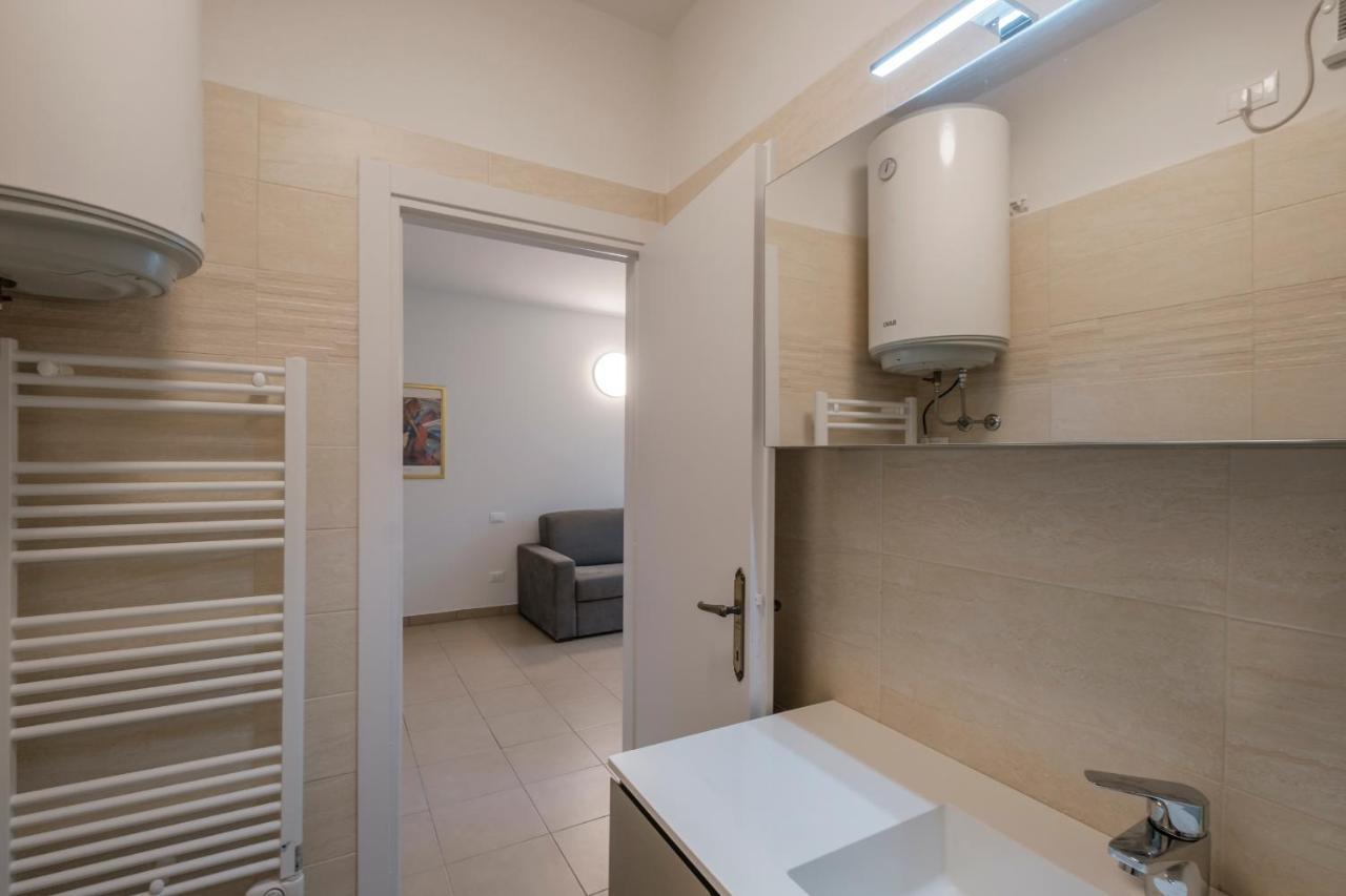 Apartment Da Laura - Monolocale Piano Terra Con Piscina Fronte