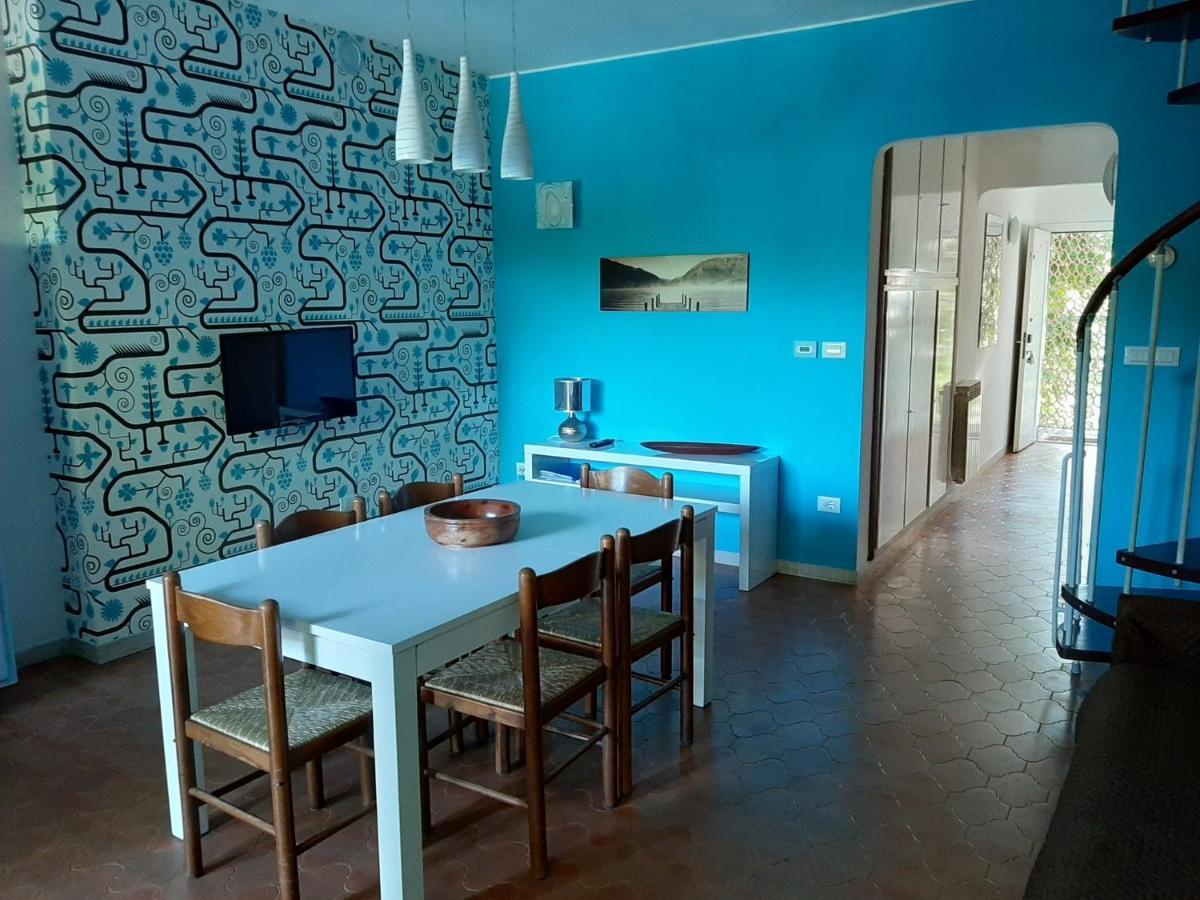 Appartamento Genziana - Con Vista Piscina E Garage