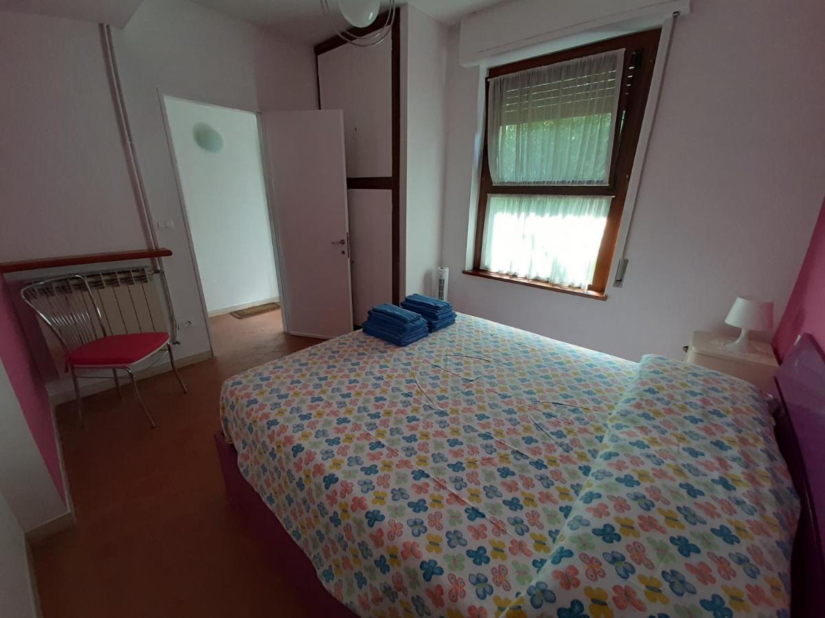 Appartamento Genziana - Con Vista Piscina E Garage