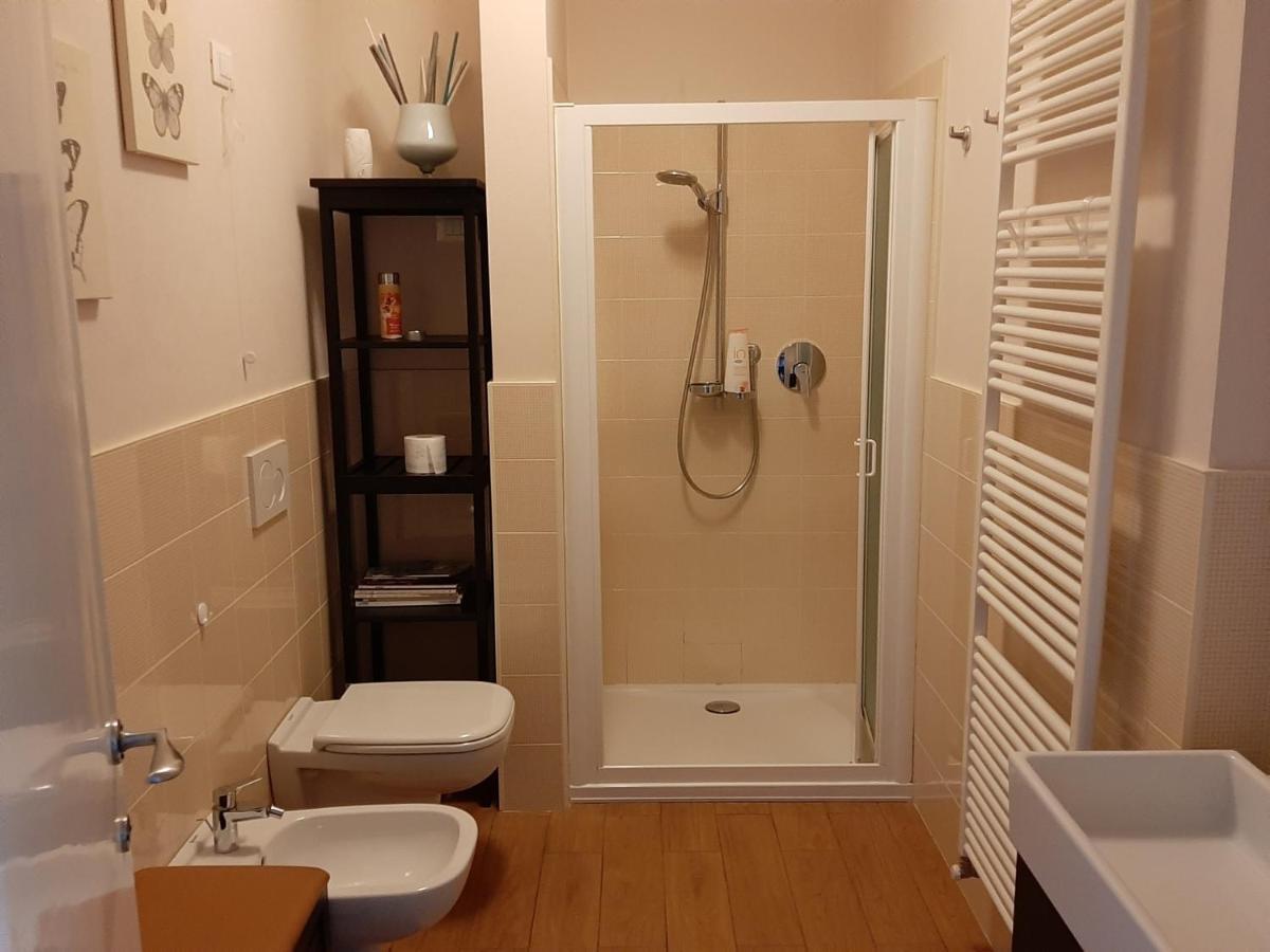 Appartamento Genziana - Con Vista Piscina E Garage *