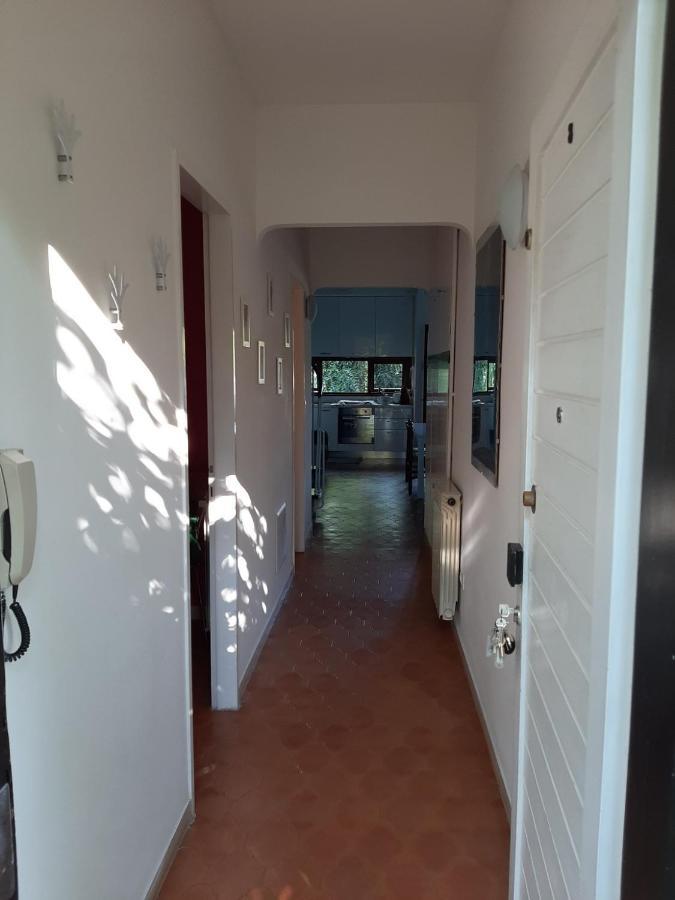 Appartement Genziana - Con Vista Piscina E Garage *