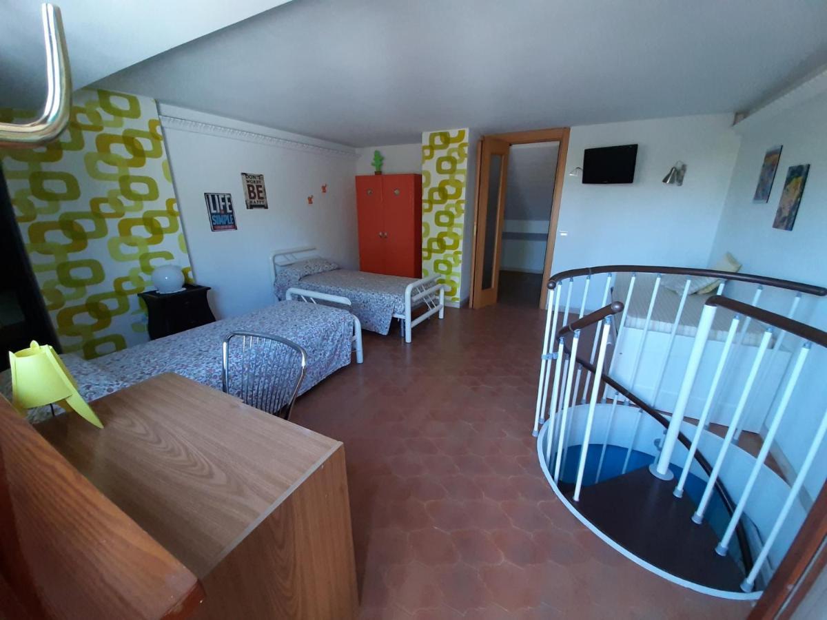 Genziana - Con Vista Piscina E Garage * Sirmione