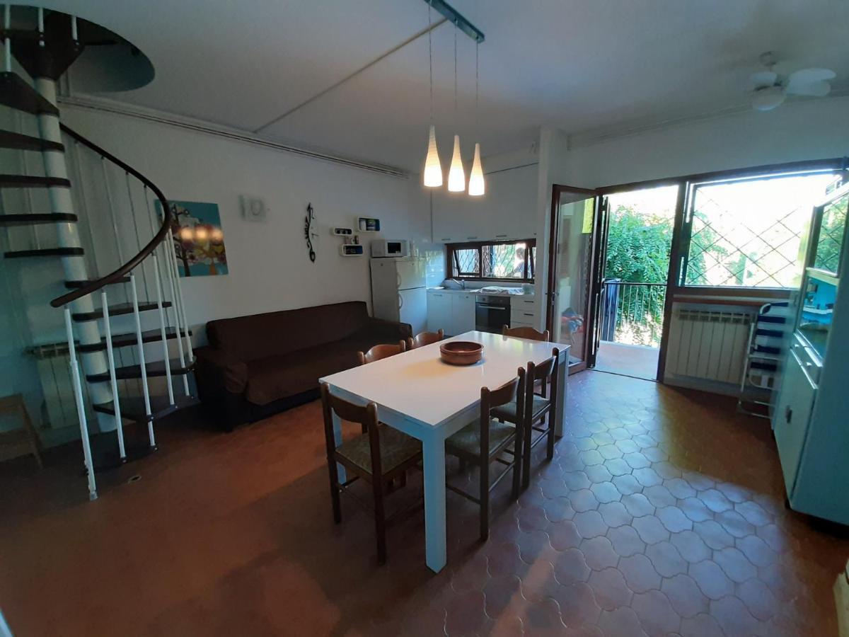 Appartamento Genziana - Con Vista Piscina E Garage Sirmione