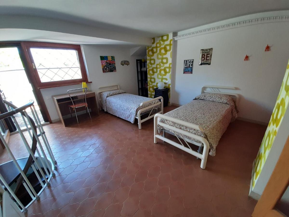 Appartement Genziana - Con Vista Piscina E Garage Sirmione
