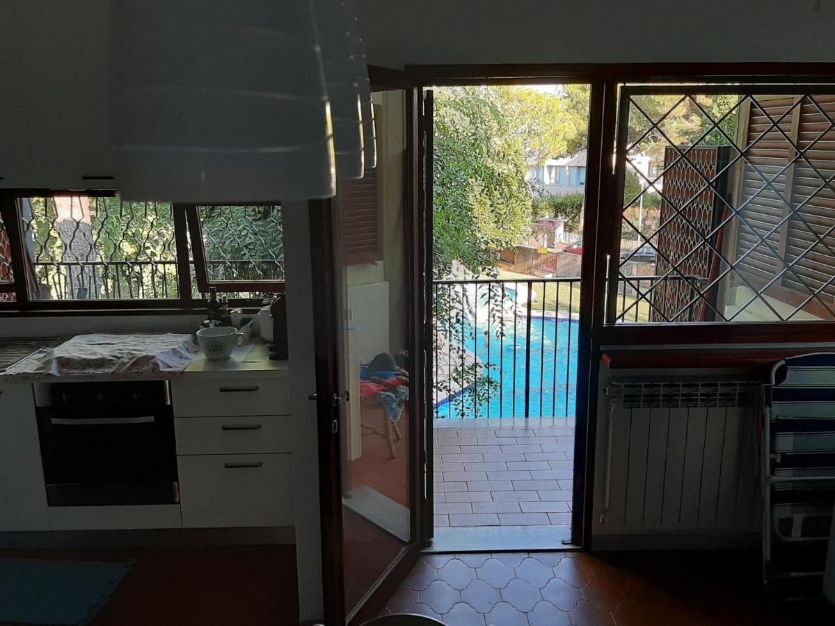 Appartement Genziana - Con Vista Piscina E Garage *