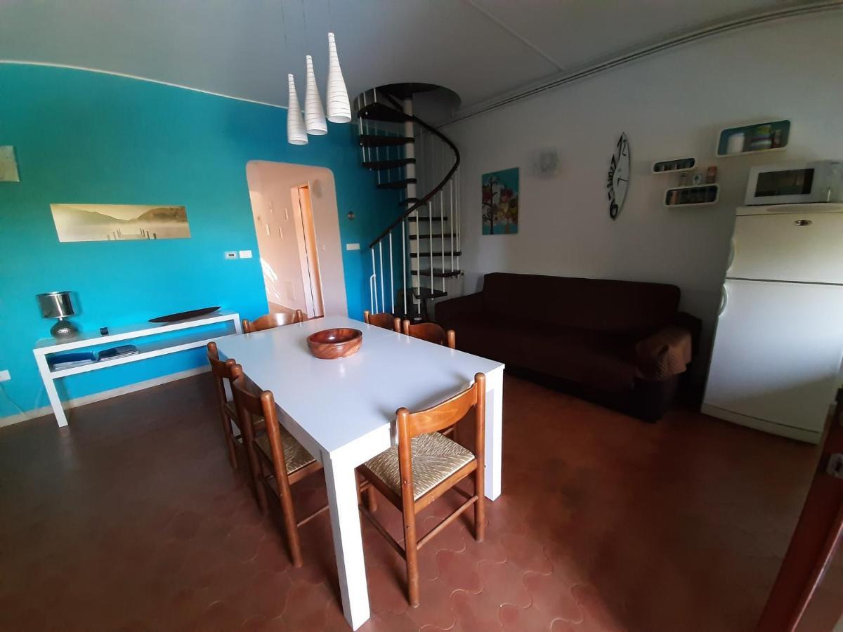 Appartamento Genziana - Con Vista Piscina E Garage