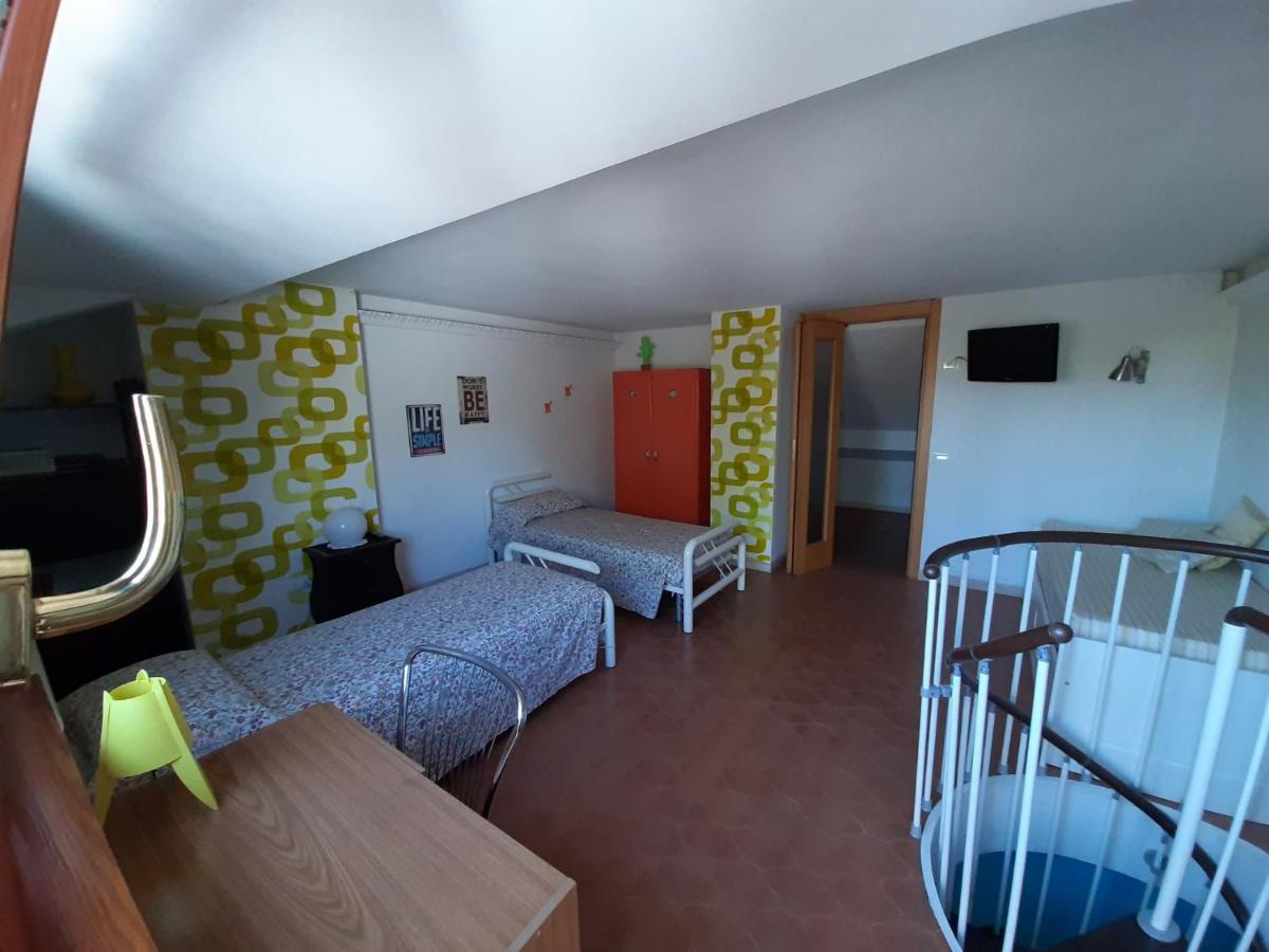 Appartamento Genziana - Con Vista Piscina E Garage Sirmione