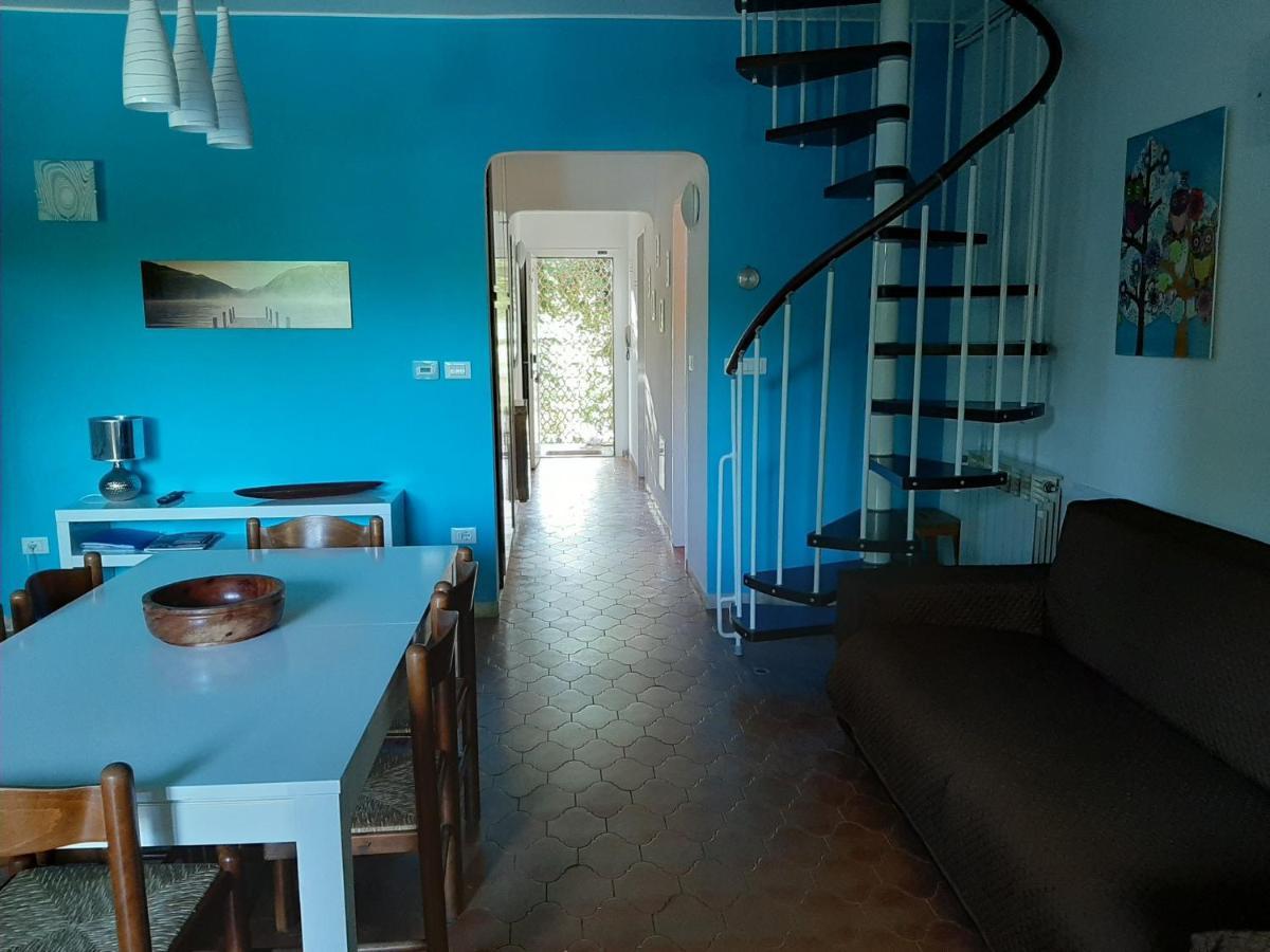 Genziana - Con Vista Piscina E Garage Appartamento *