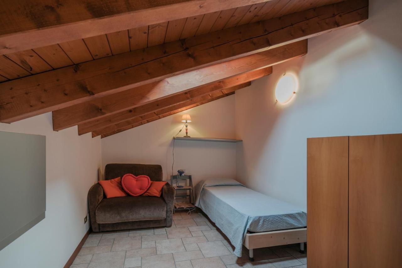 Ferienhaus Natalina - A 100 Metri Dalle Terme Virgilio Sirmione