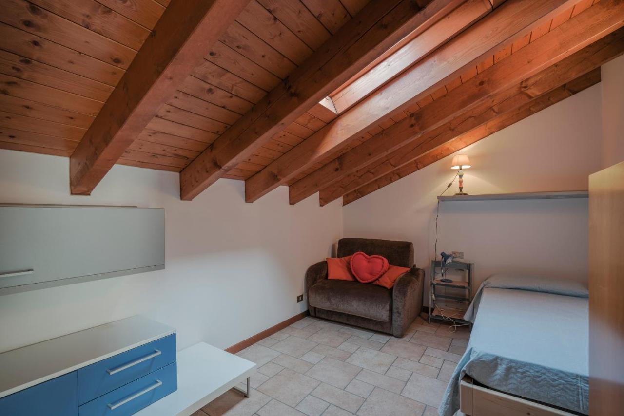 Ferienhaus Natalina - A 100 Metri Dalle Terme Virgilio Sirmione