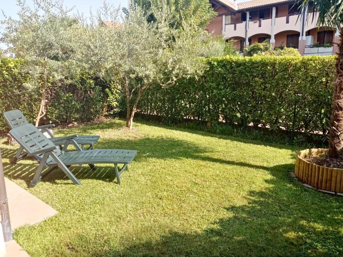 Appartamento House And - 2 Sirmione