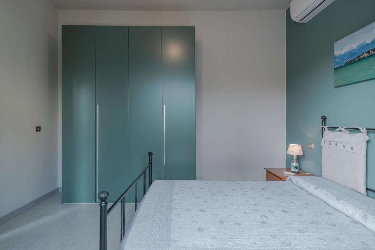 Natalina - A 100 Metri Dalle Terme Virgilio Ferienhaus