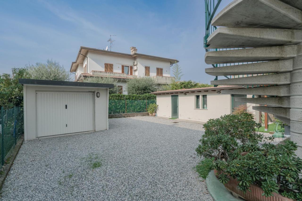 Ferienhaus Natalina - A 100 Metri Dalle Terme Virgilio *