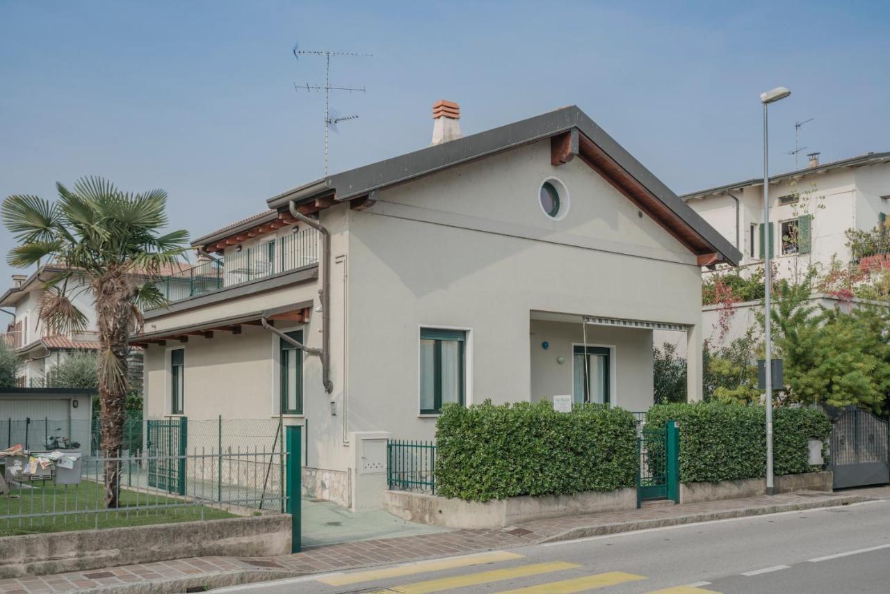 Natalina - A 100 Metri Dalle Terme Virgilio