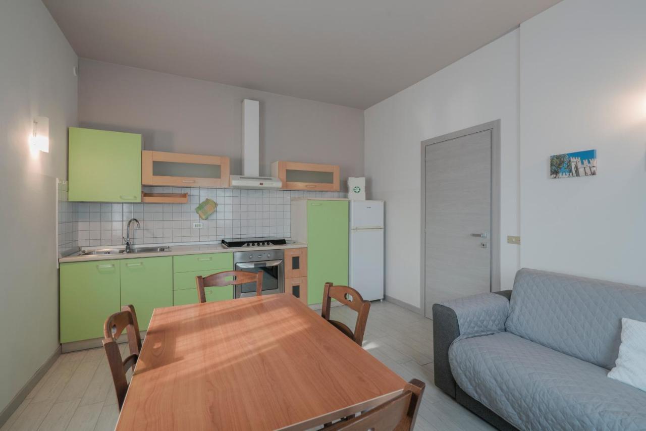 Ferienhaus Natalina - A 100 Metri Dalle Terme Virgilio
