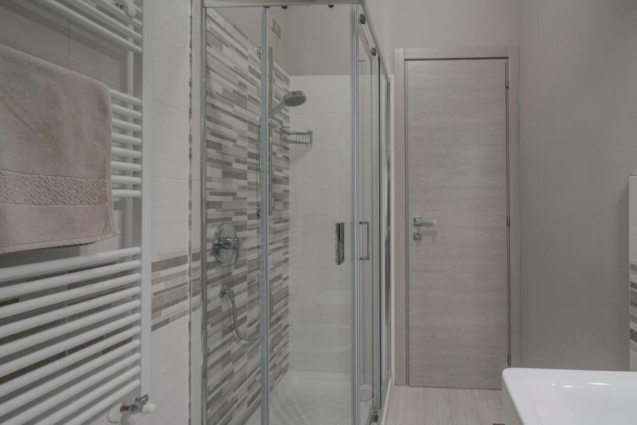 Natalina - A 100 Metri Dalle Terme Virgilio Ferienhaus