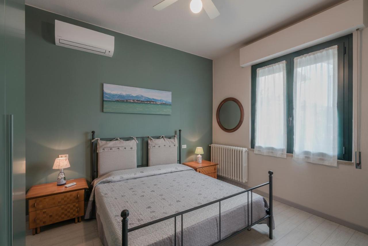 Natalina - A 100 Metri Dalle Terme Virgilio * Sirmione