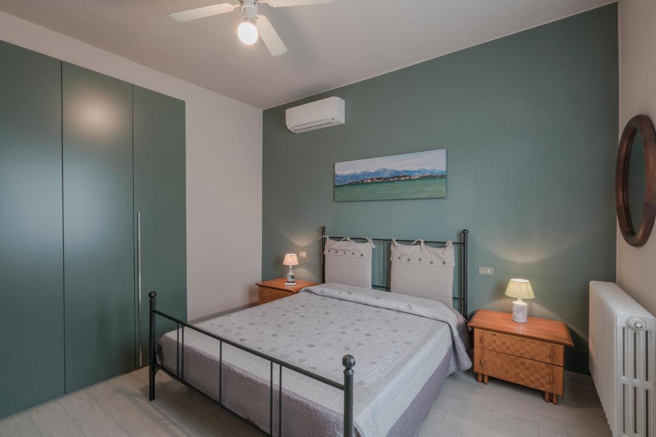 Ferienhaus Natalina - A 100 Metri Dalle Terme Virgilio