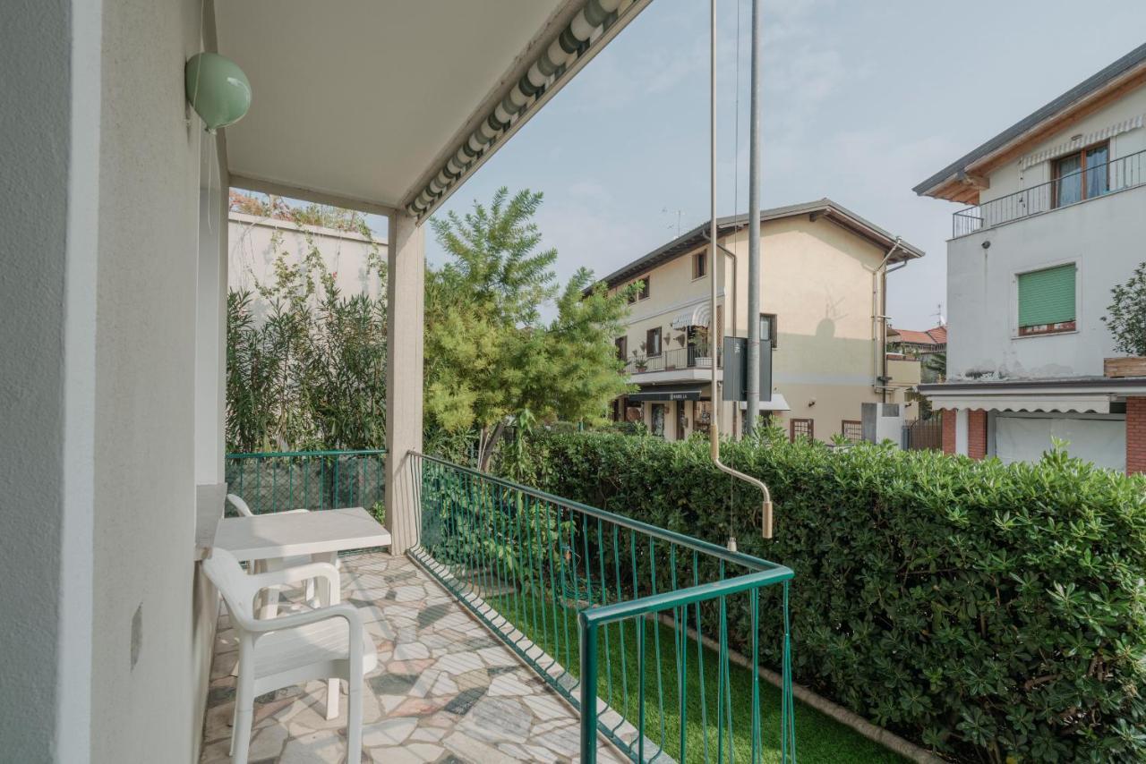 Natalina - A 100 Metri Dalle Terme Virgilio Sirmione