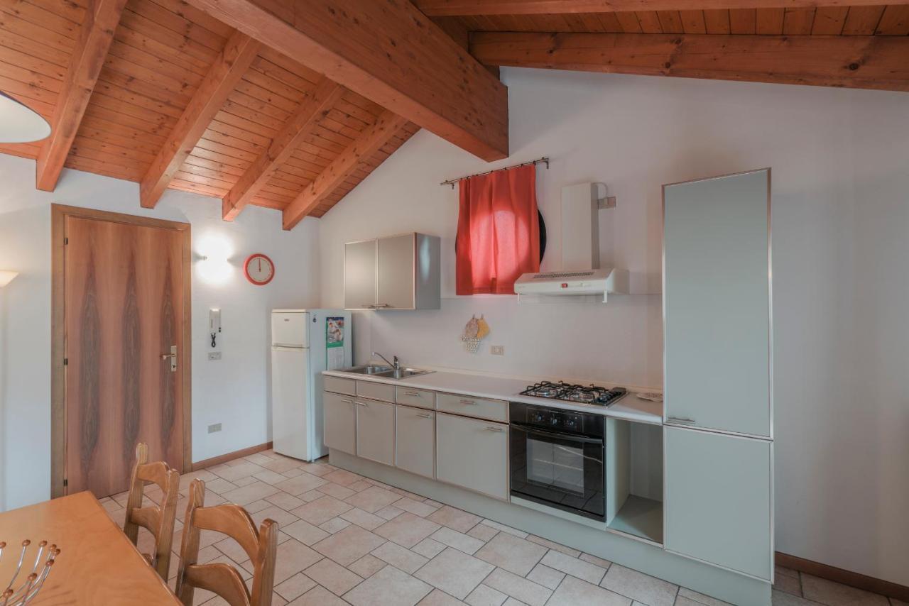 Ferienhaus Natalina - A 100 Metri Dalle Terme Virgilio Sirmione