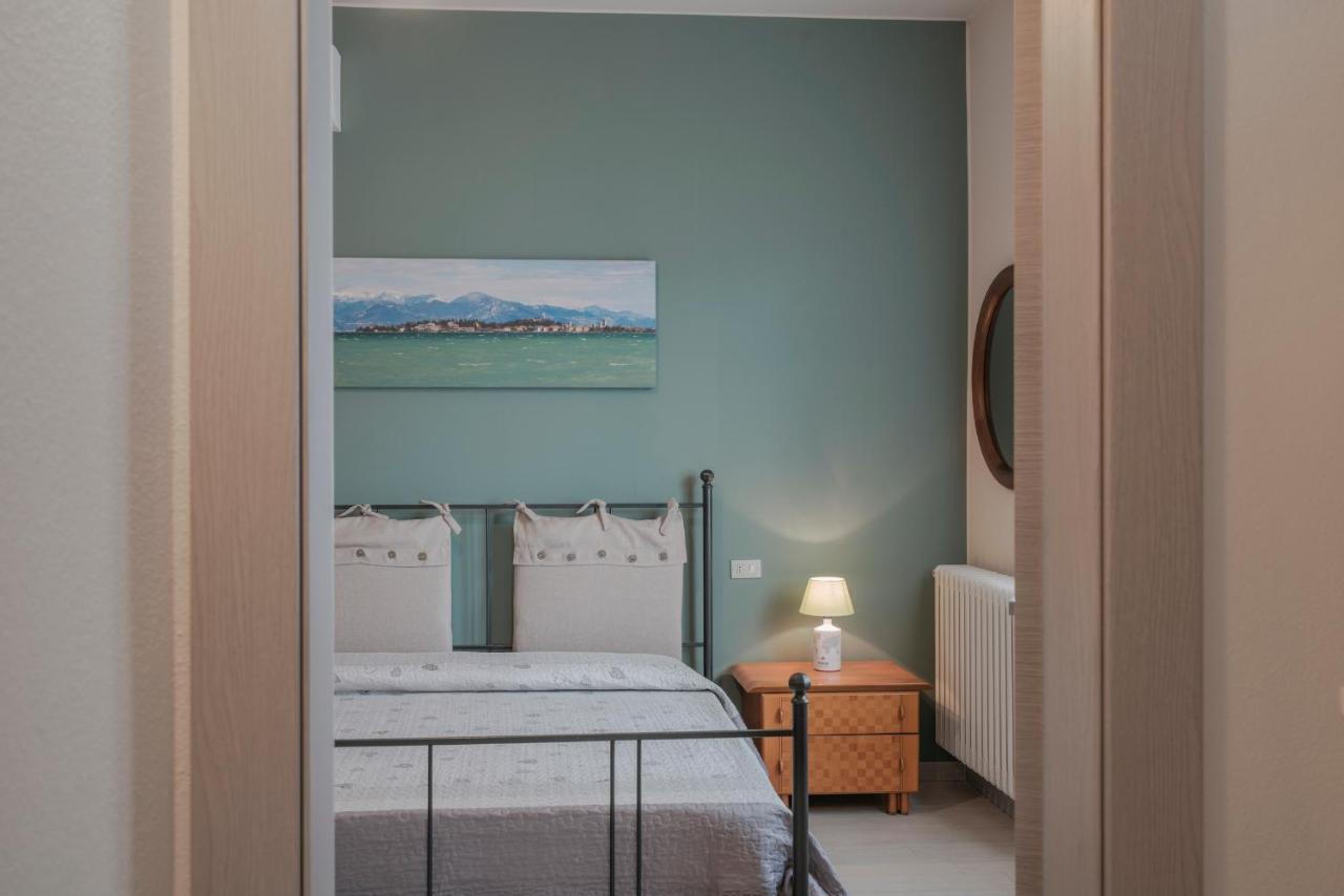 Natalina - A 100 Metri Dalle Terme Virgilio Ferienhaus *