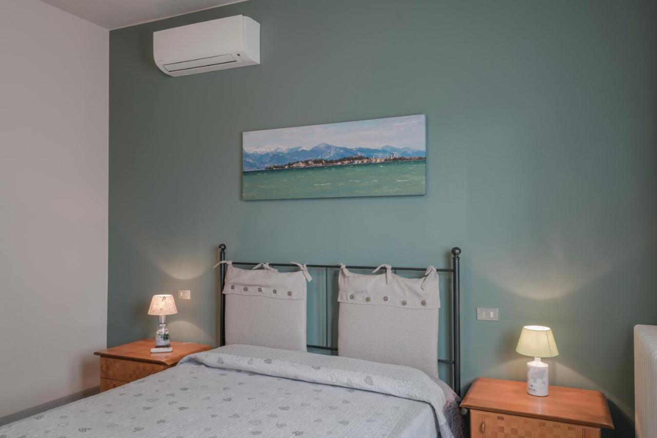 Ferienhaus Natalina - A 100 Metri Dalle Terme Virgilio
